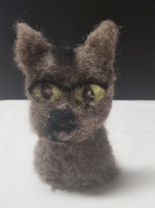 Hund Eierwärmer